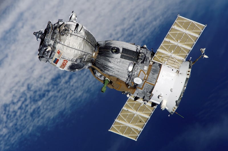 Space Agencies Updates