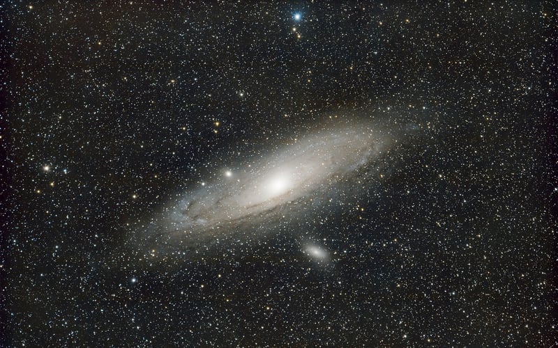 Deep Space Exploration