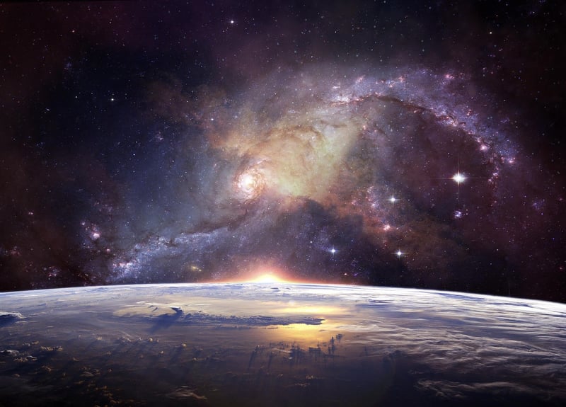 Dark Matter and Dark Energy